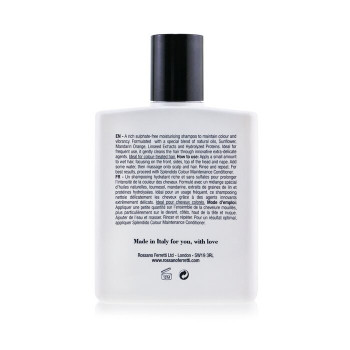 Rossano Ferretti Parma Splendido 01 Colour Maintenance Shampoo  200ml/6.8oz