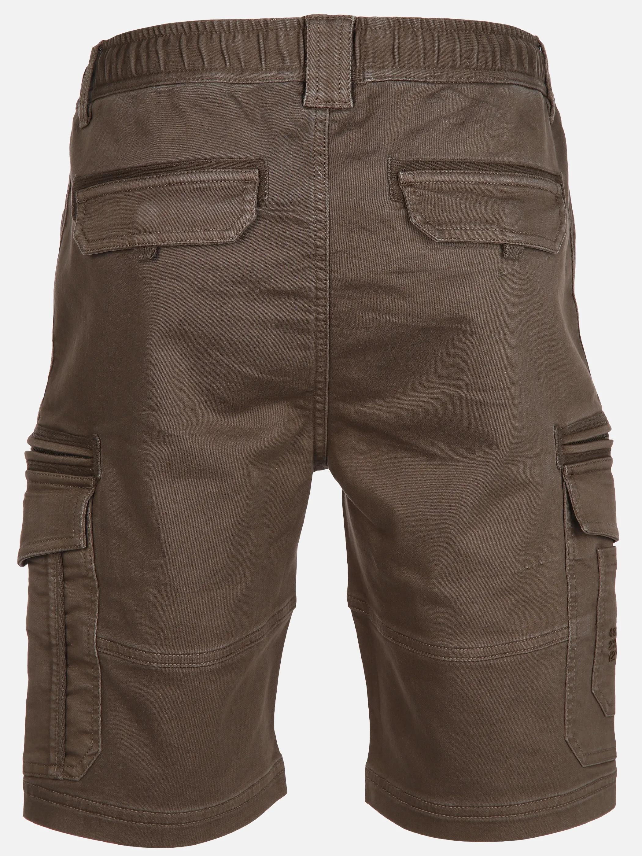 Herren Cargoshort Stretch