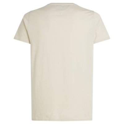 Tee-shirt à manches courtes homme Tjm Xslim Jersey TOMMY HILFIGER