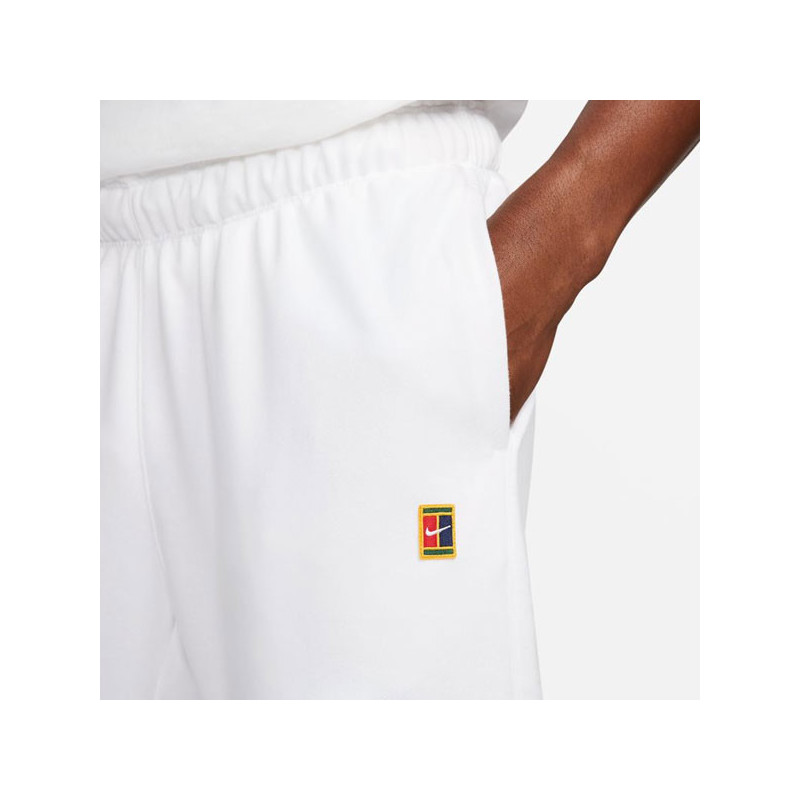 Pantalon NikeCourt Heritage Fleece