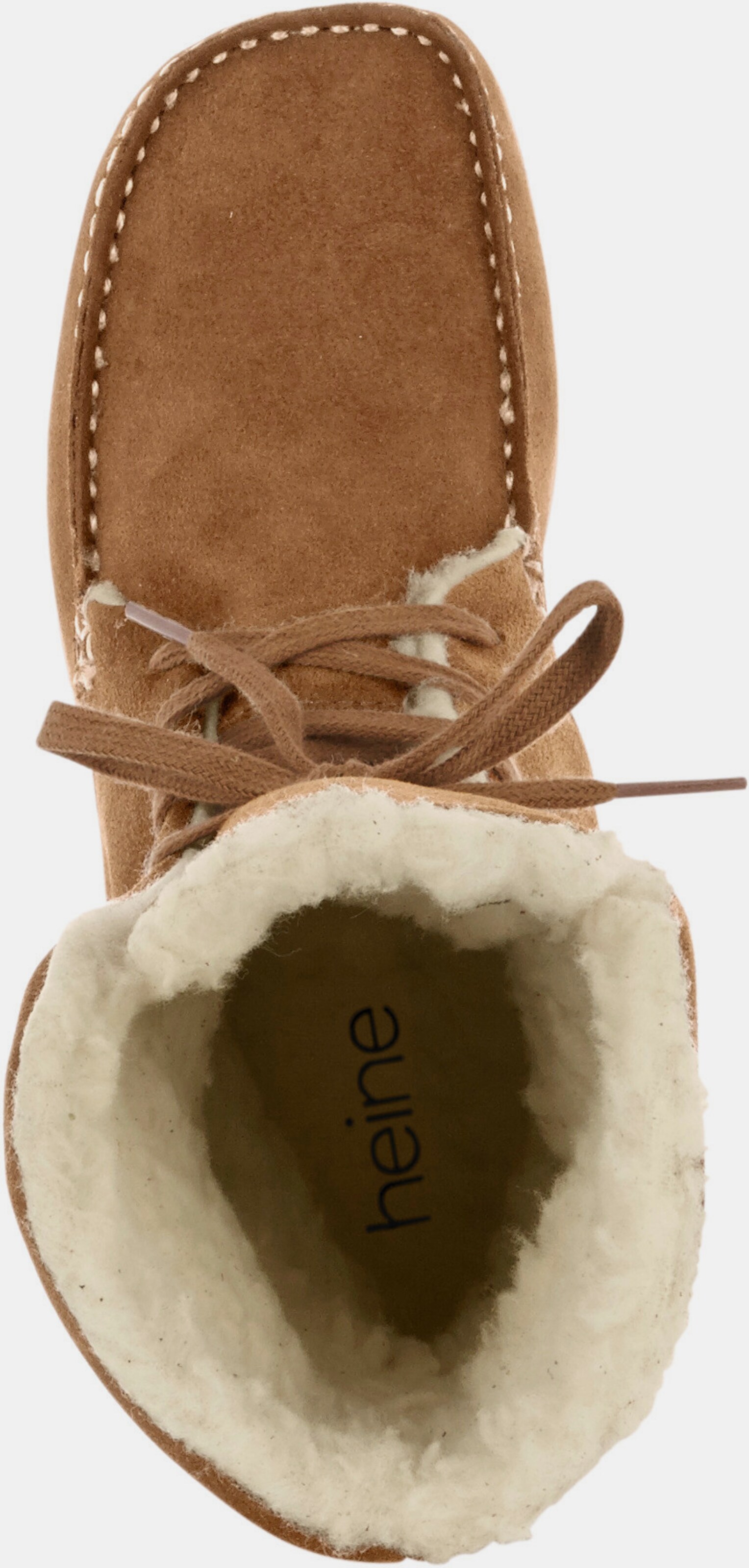 Stiefelette