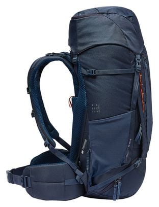 Sac de Randonnée Vaude Asymmetric 52 8L Bleu Unisexe