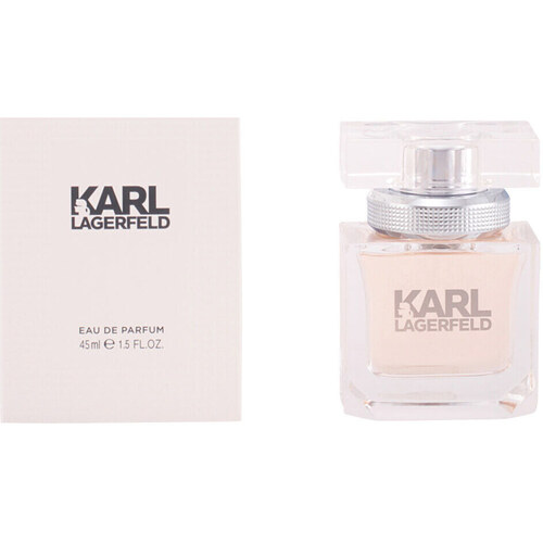 Karl Lagerfeld - Pour Femme Eau De Parfum Vaporizador