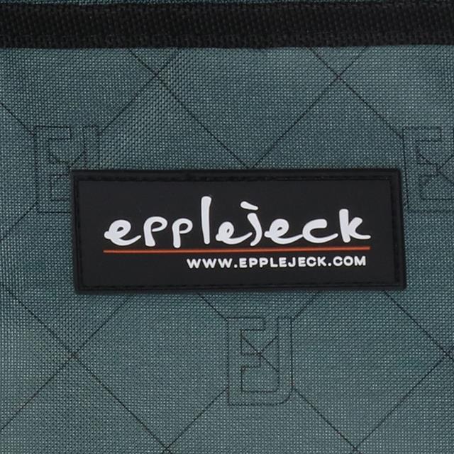 Captas Epplejeck EJPrinted Groen