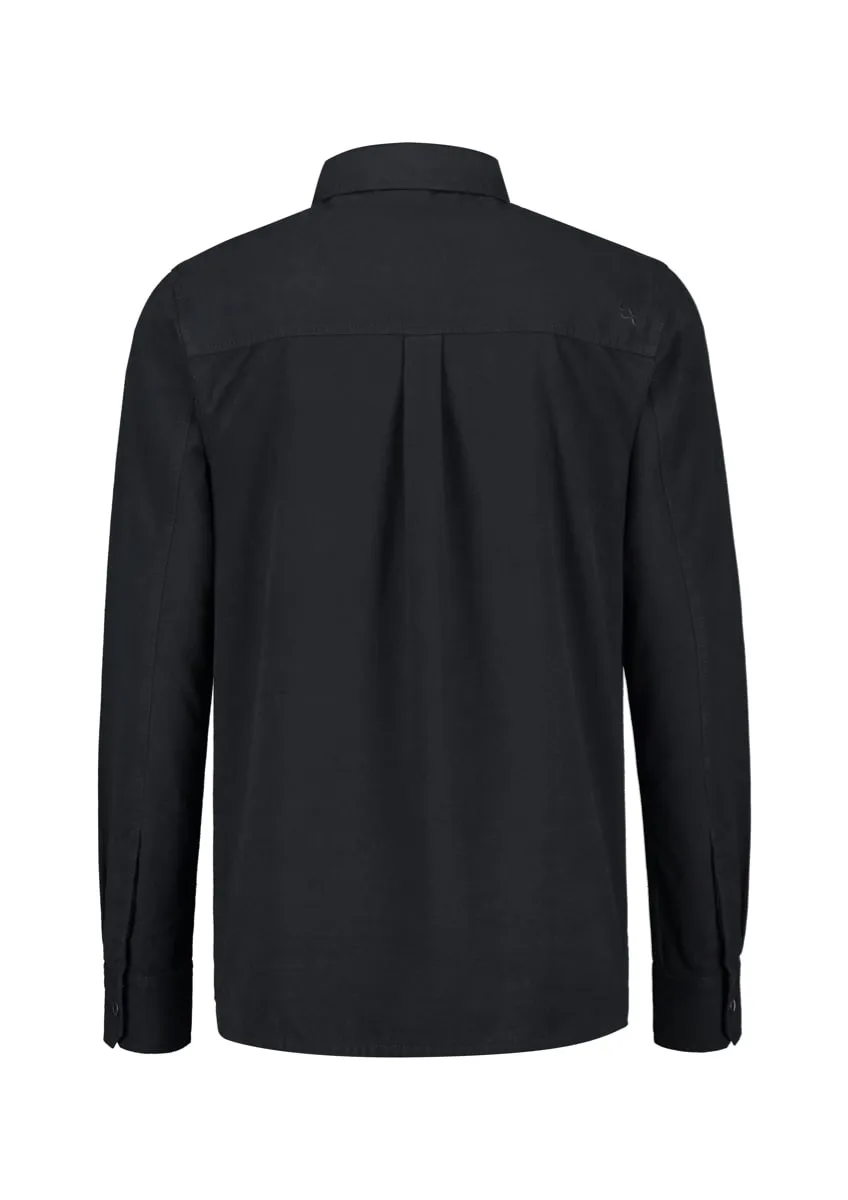 Rab Boundary Shirt Ebony