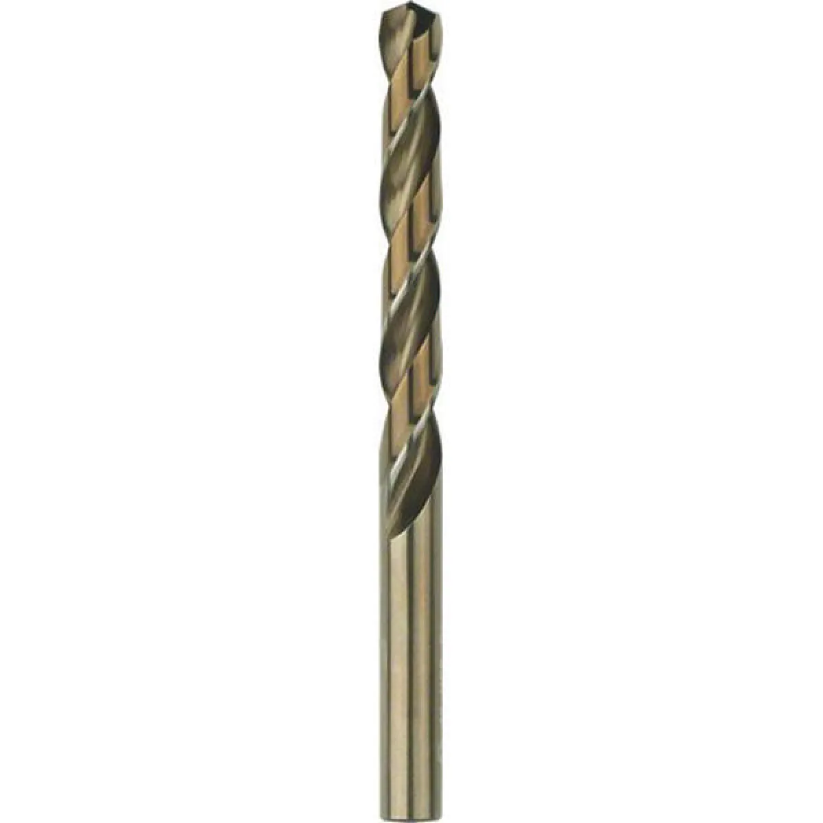 BOSCH Foret métaux HSS 6mm