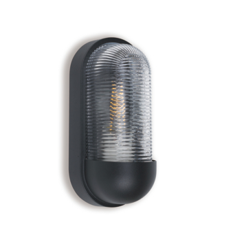 KARWEI buitenlamp bull-eye Tom