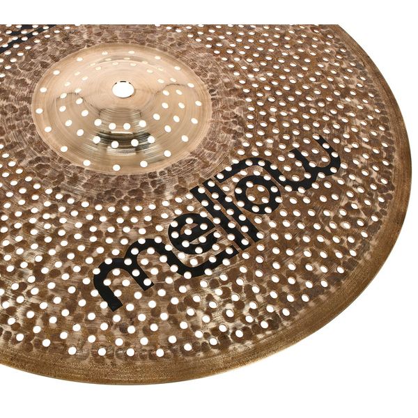 Zultan Mellow Professional Cymbal Set