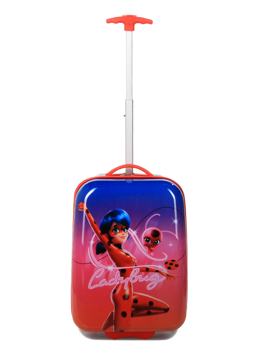 Valise Heys Miraculous Ladybug 46 cm