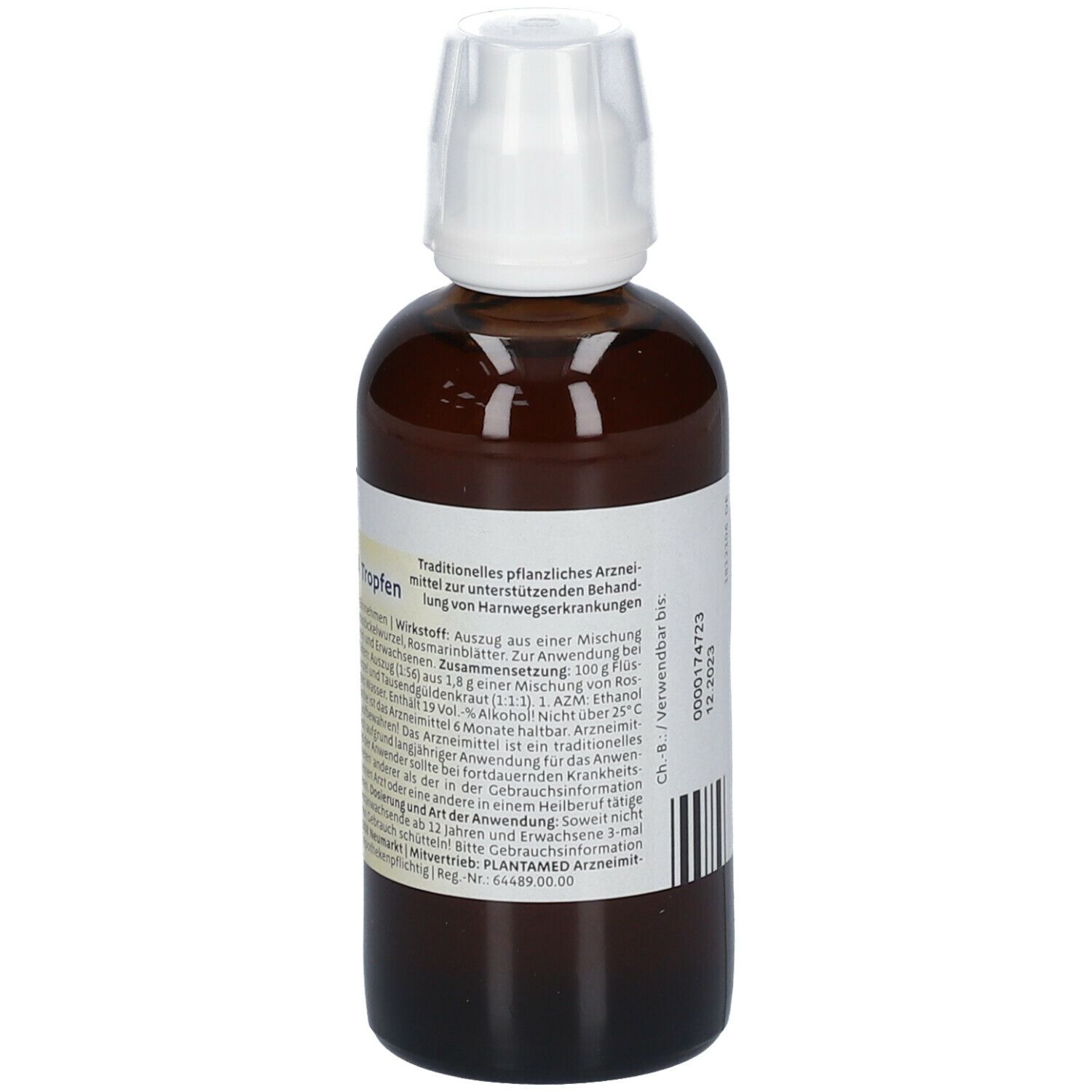 Canephron® N Tropfen