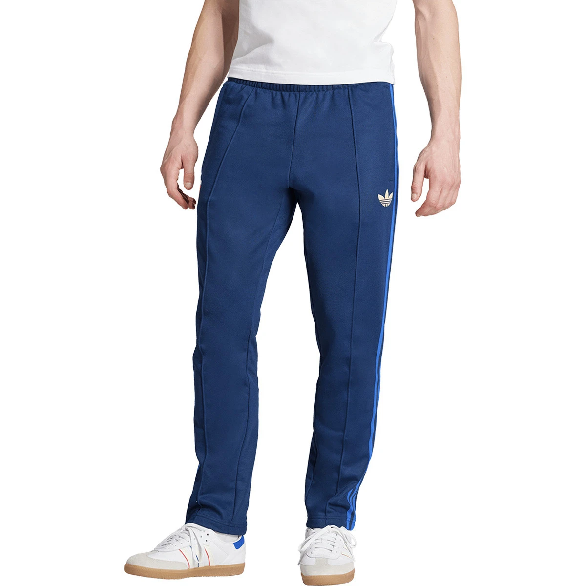 Calças adidas Olympique Lyon Edição Especial 2025-2026