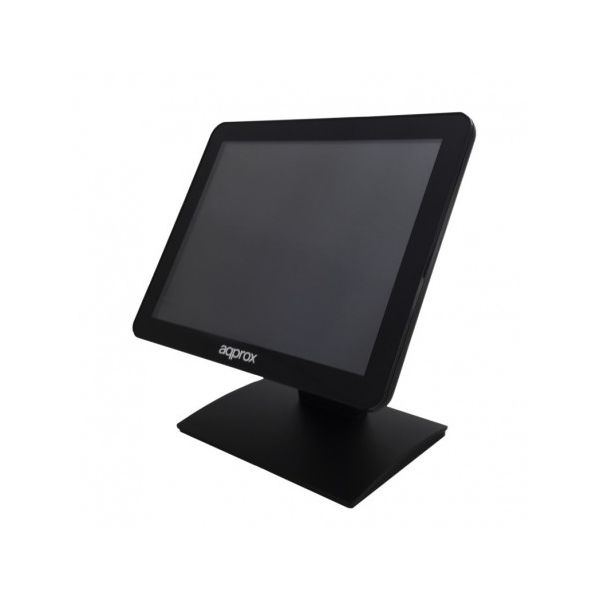 Approx Monitor táctil Capacitivo 15