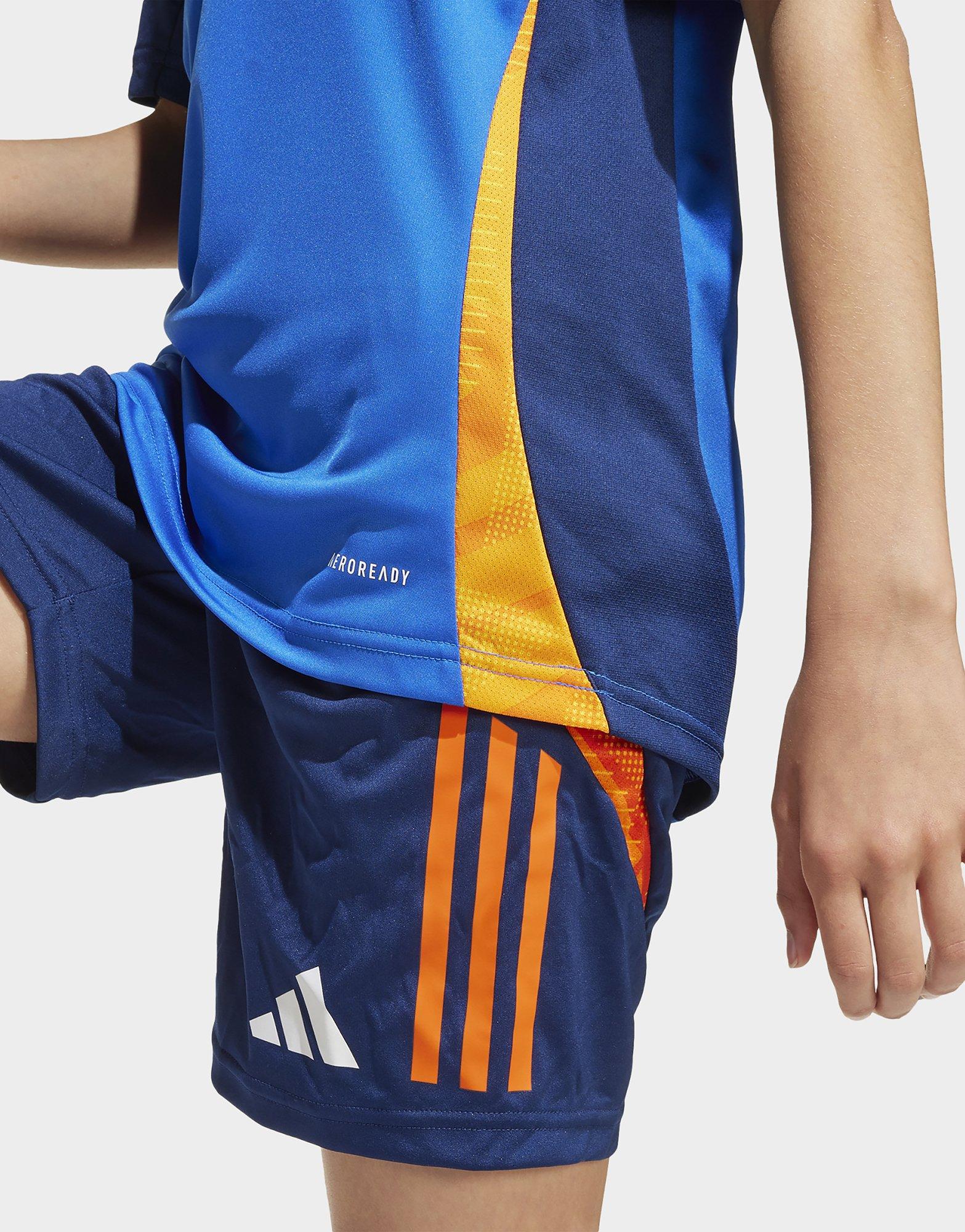 adidas Maillot d'entraînement Juventus Tiro 24 Competition Enfants