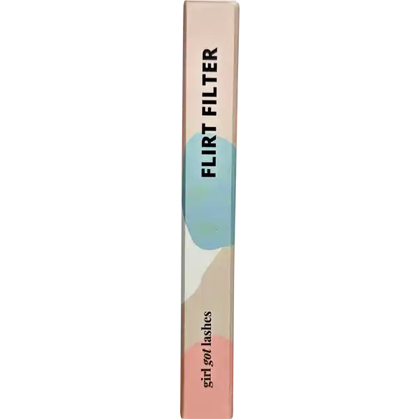 Flirt Filter Wimpern