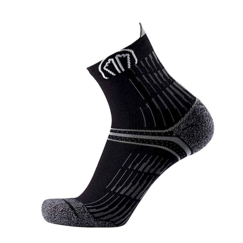 Run Anatomic Comfort Ankle - Chaussettes running