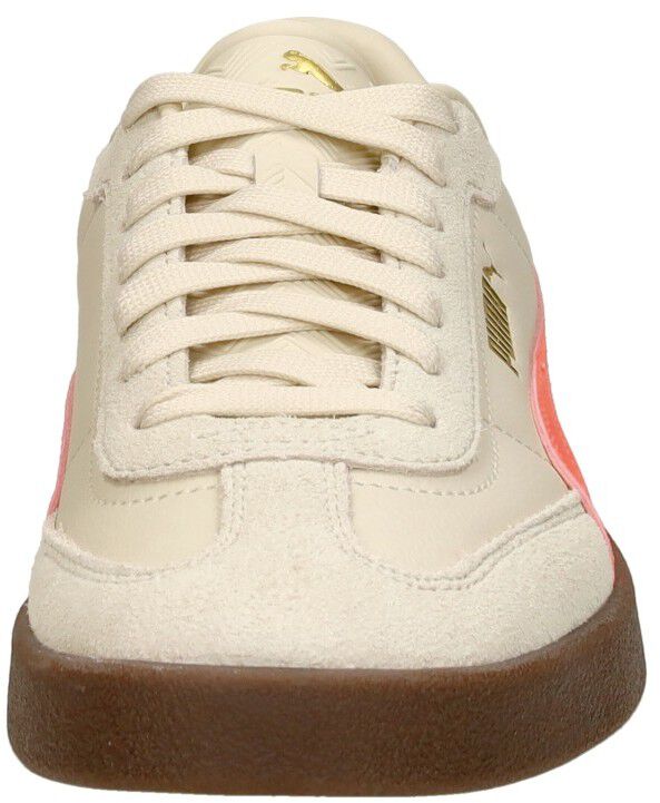 Puma Puma Club II gebroken wit