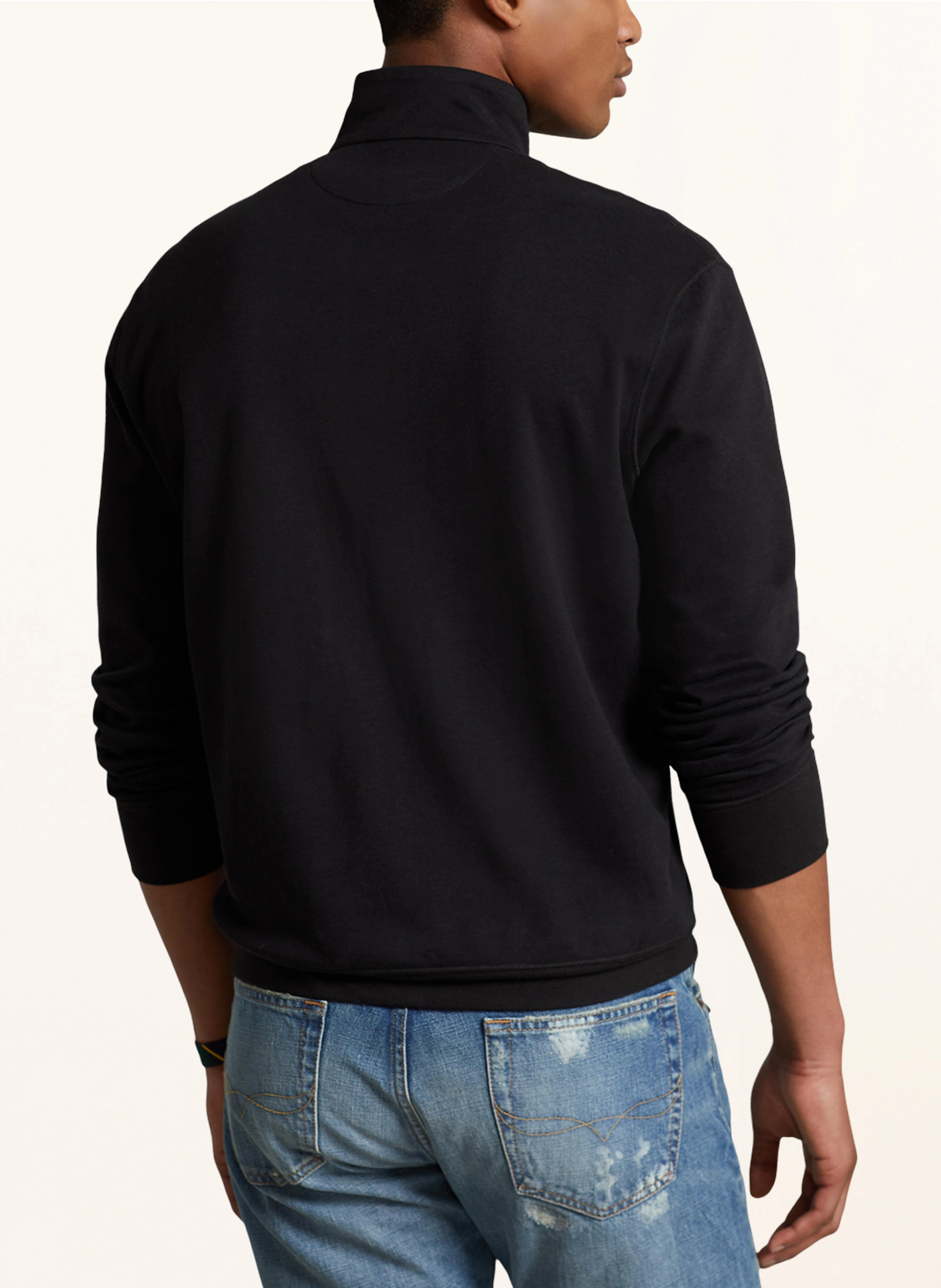 POLO RALPH LAUREN Sweat-Troyer
