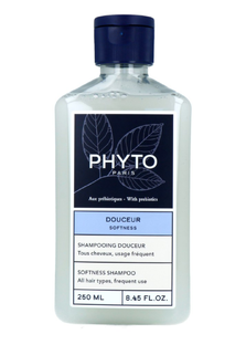 Phyto Paris Softness Shampoo 250ML