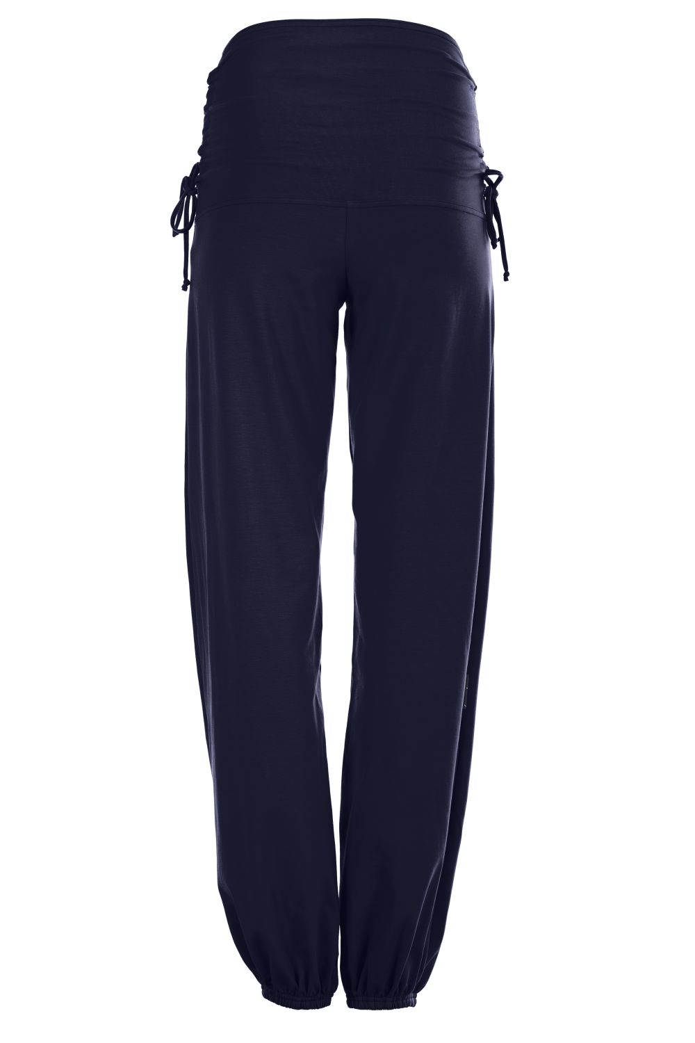 Winshape Sporthose »WH1«  mit seitlicher Raffung