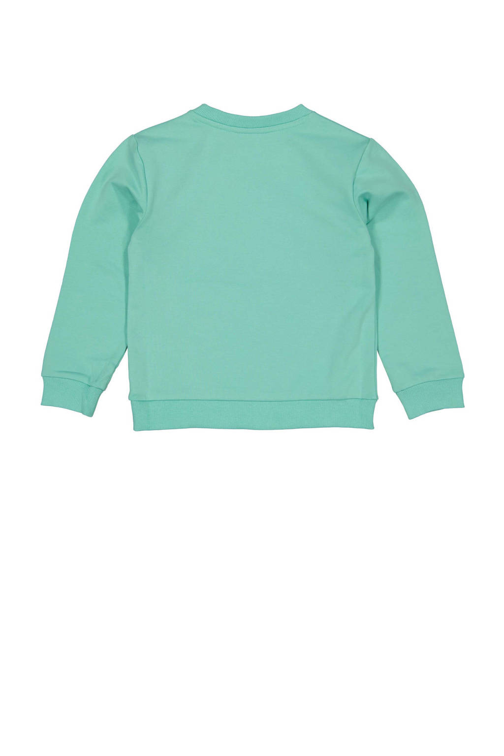 Quapi sweater groen