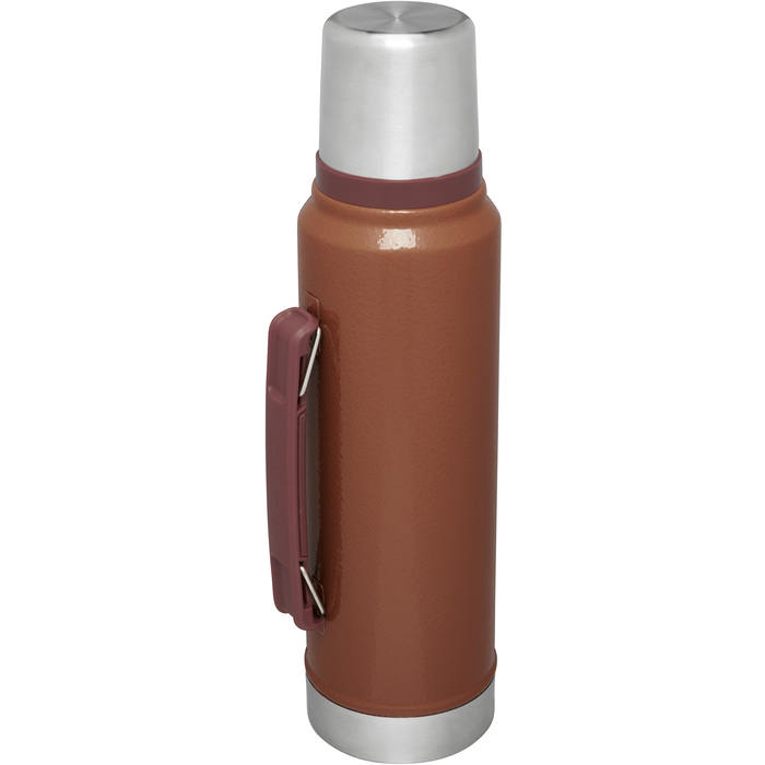 Stanley Classic Vacuum Bottle 1L