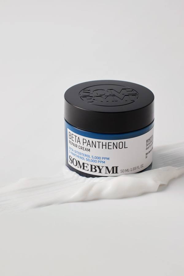 Some By Mi Beta Panthenol Repair Cream 50ml