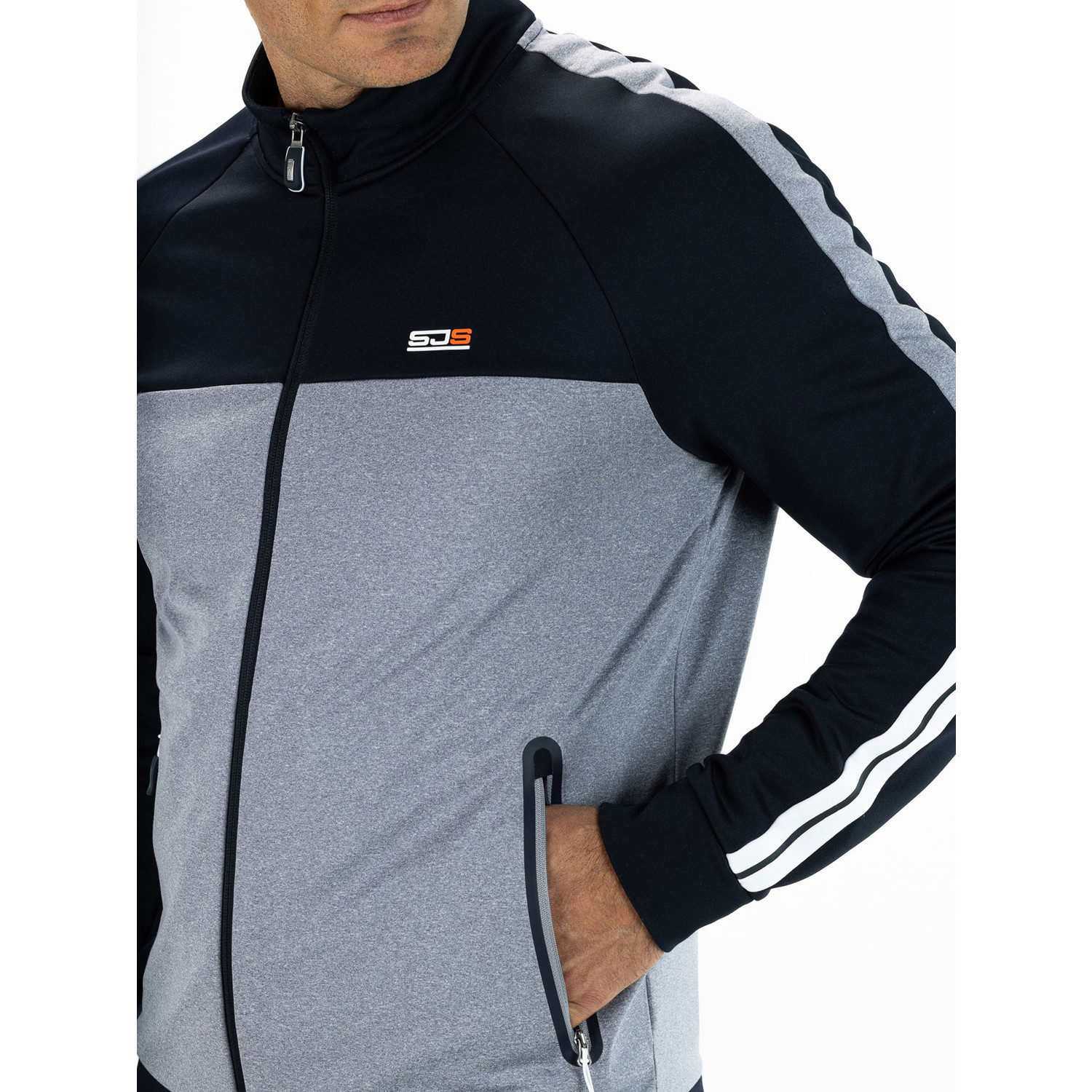 Sjeng Sports Achille Jacket