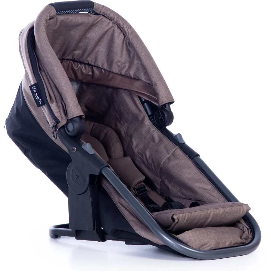 tfk Kombieinheit Duo Premium Anthrazit