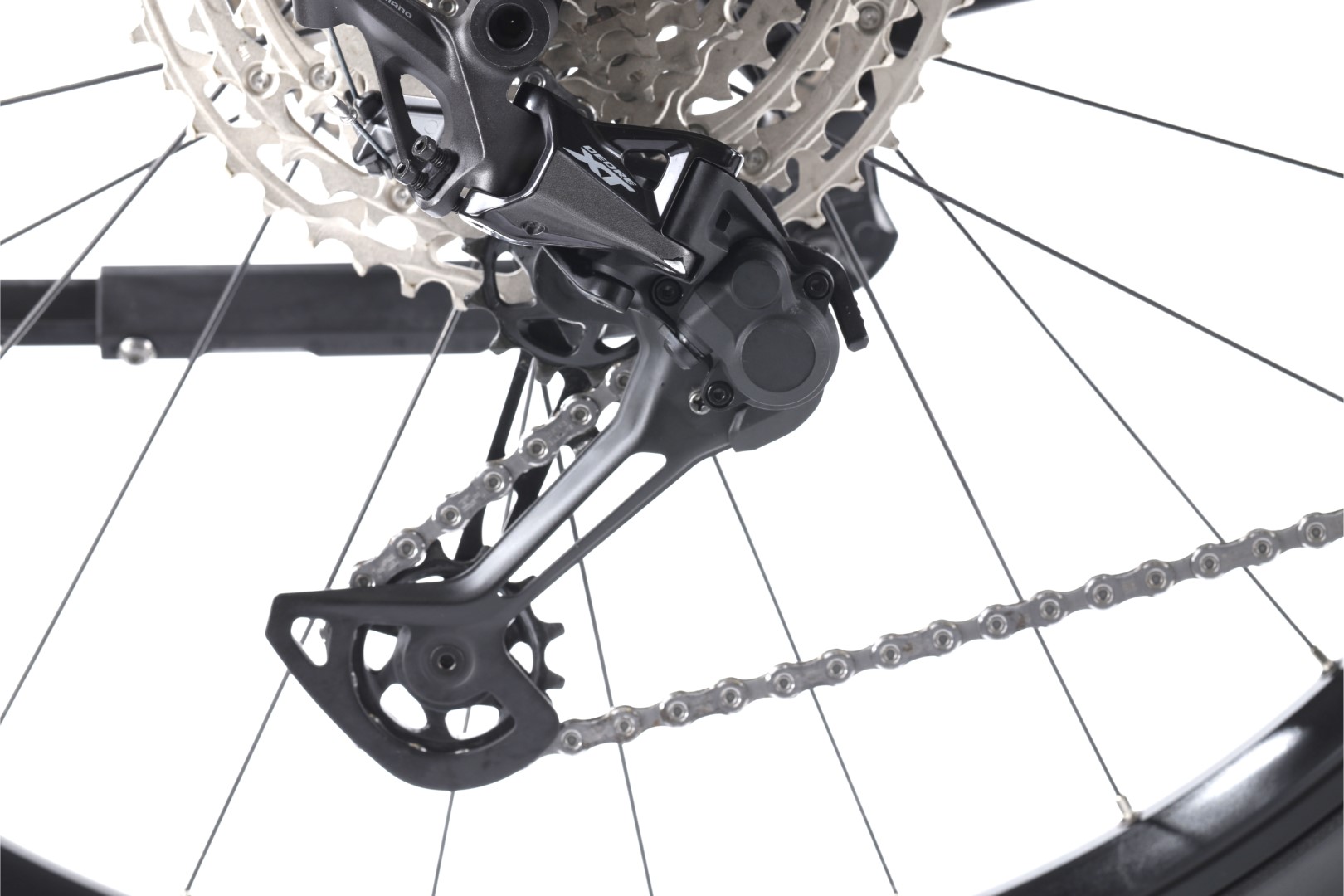 KTM Macina Prowler Master (2022) | Diamond