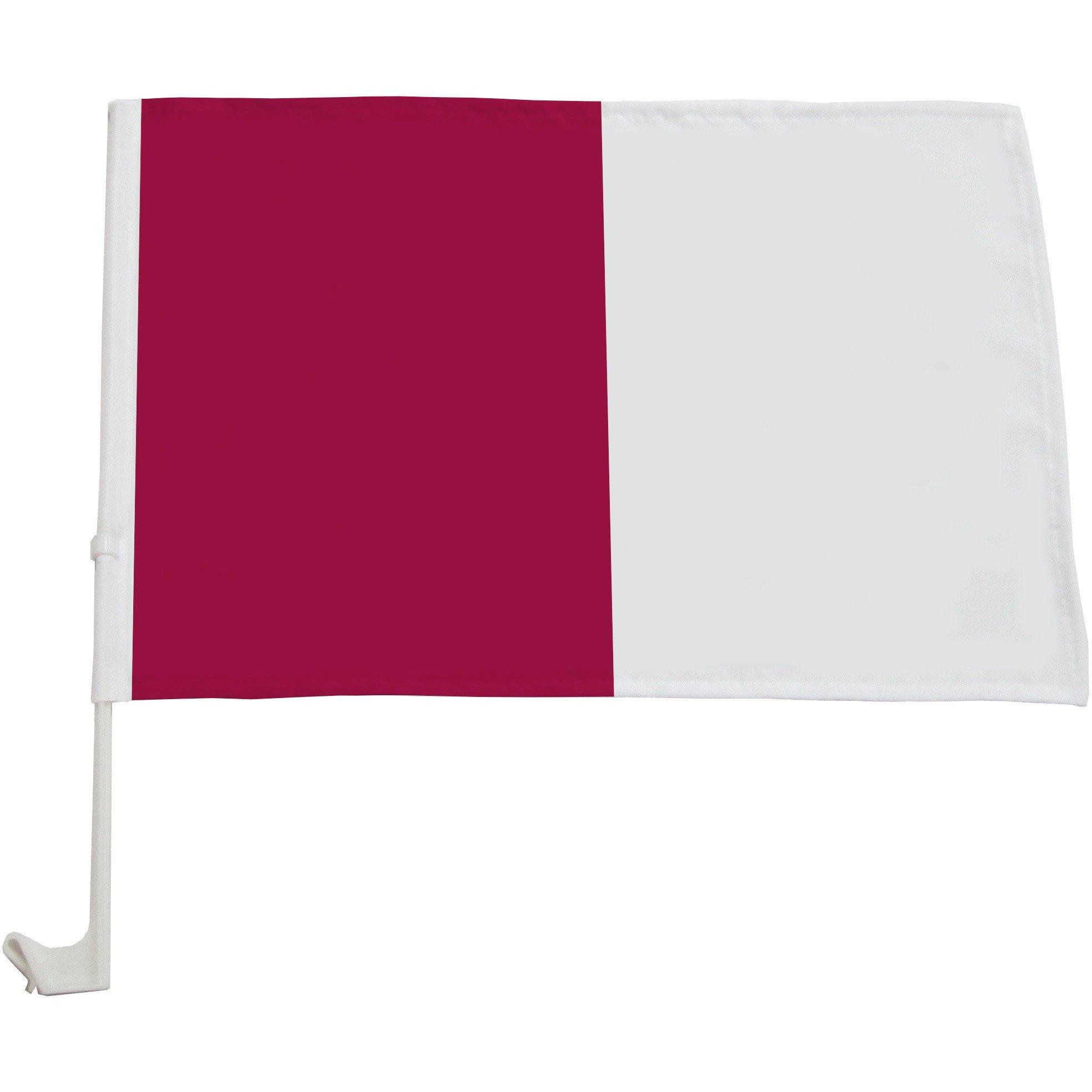 Official Gaelic Car Flag