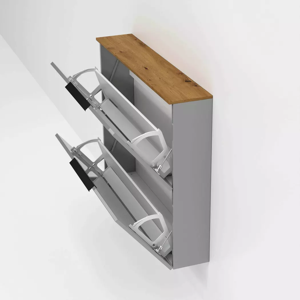 Schuhschrank Space