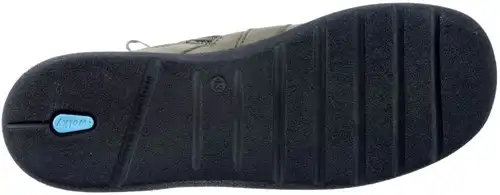 0663110 Wolky groen - maat 38 veterboot groen - maat 38 Calandschoen