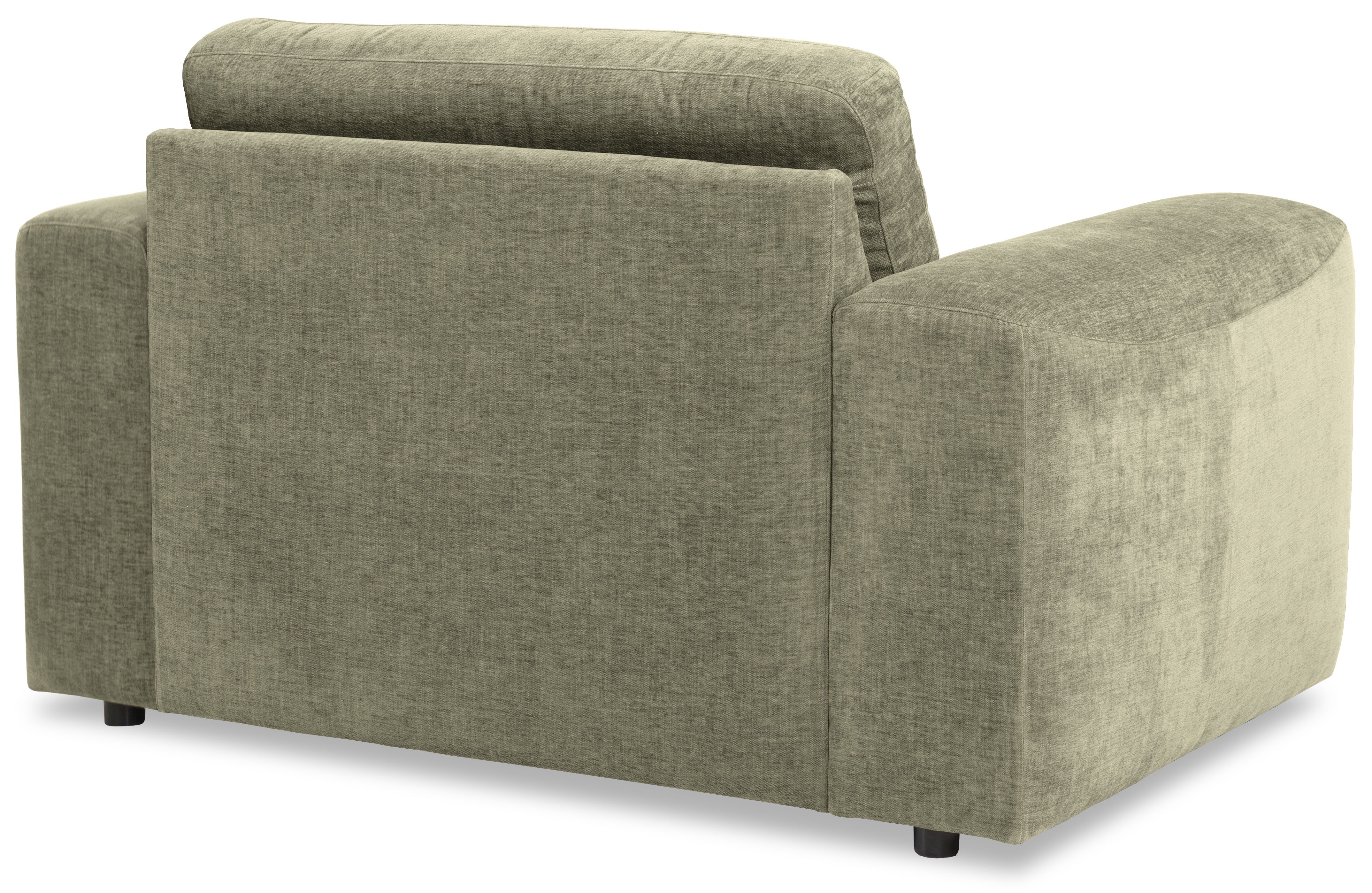 Fauteuil Zenova