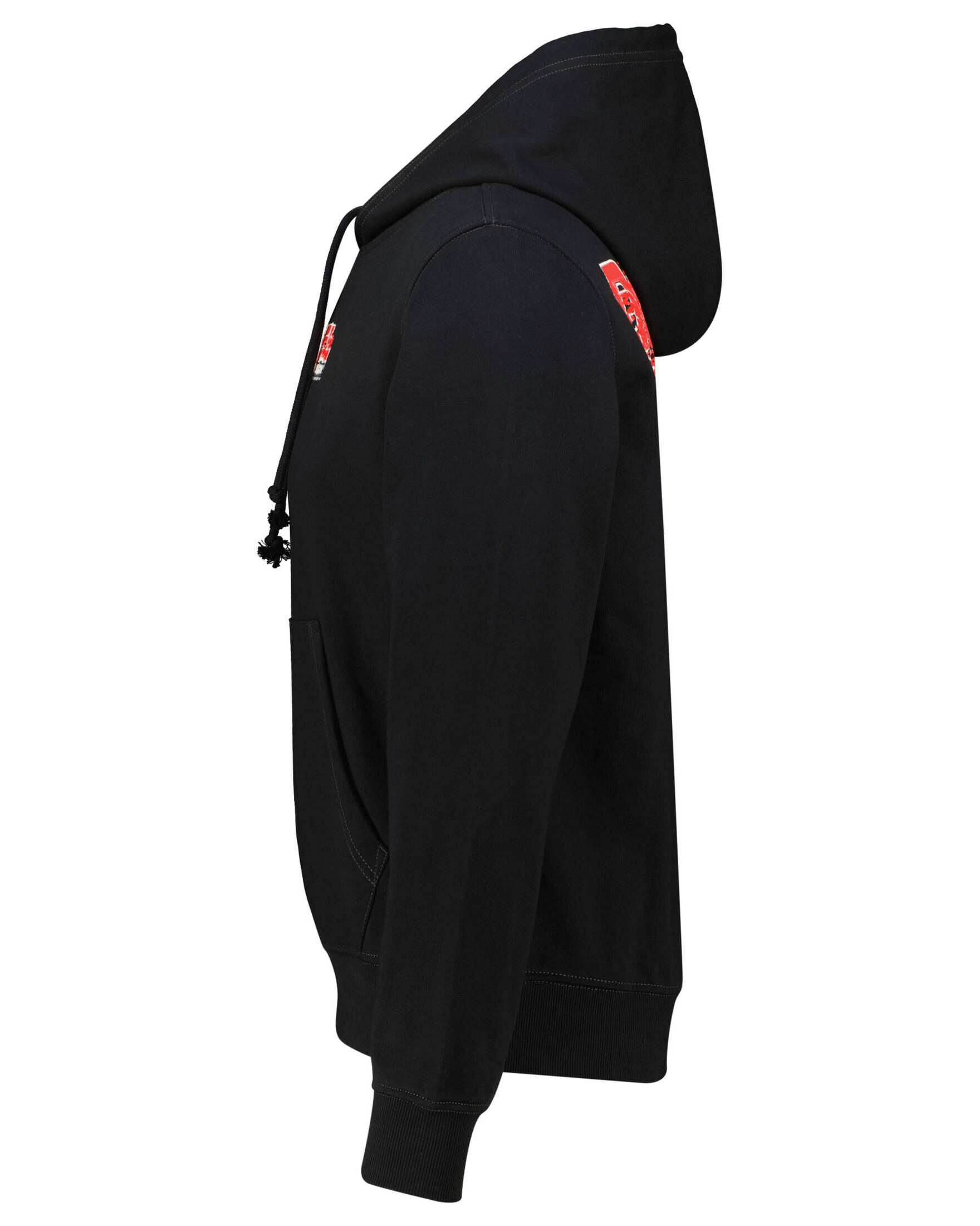 Diesel| Herren Hoodie S-GINN-HOOD-K37