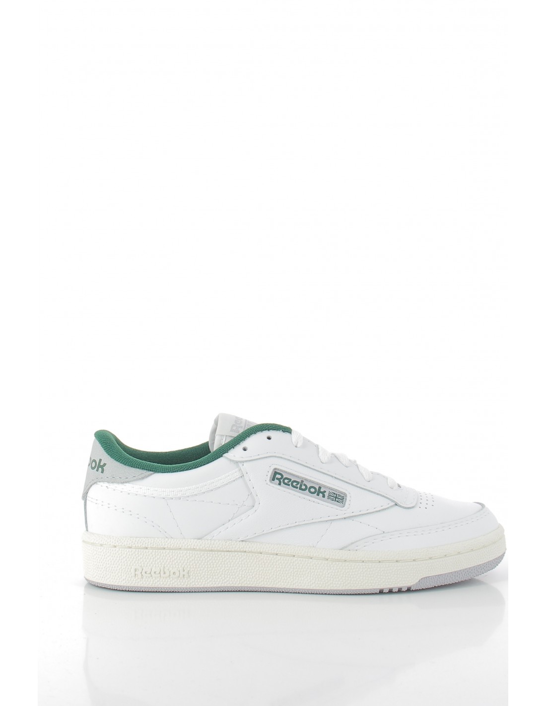 reebok Sneakers club c 85 Homme