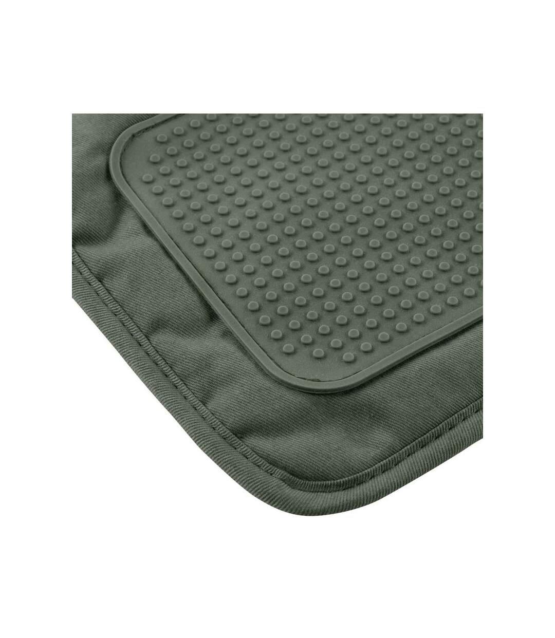 Manique de Cuisine en Silicone Cuistot 19cm Kaki
