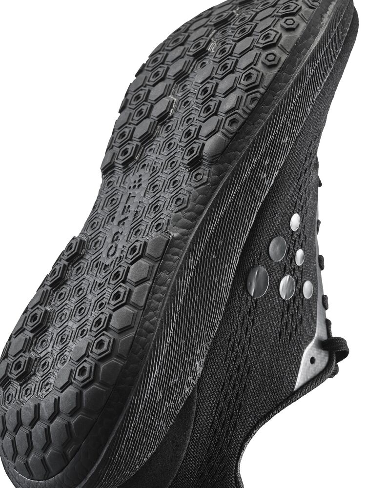 Craft Pacer Black