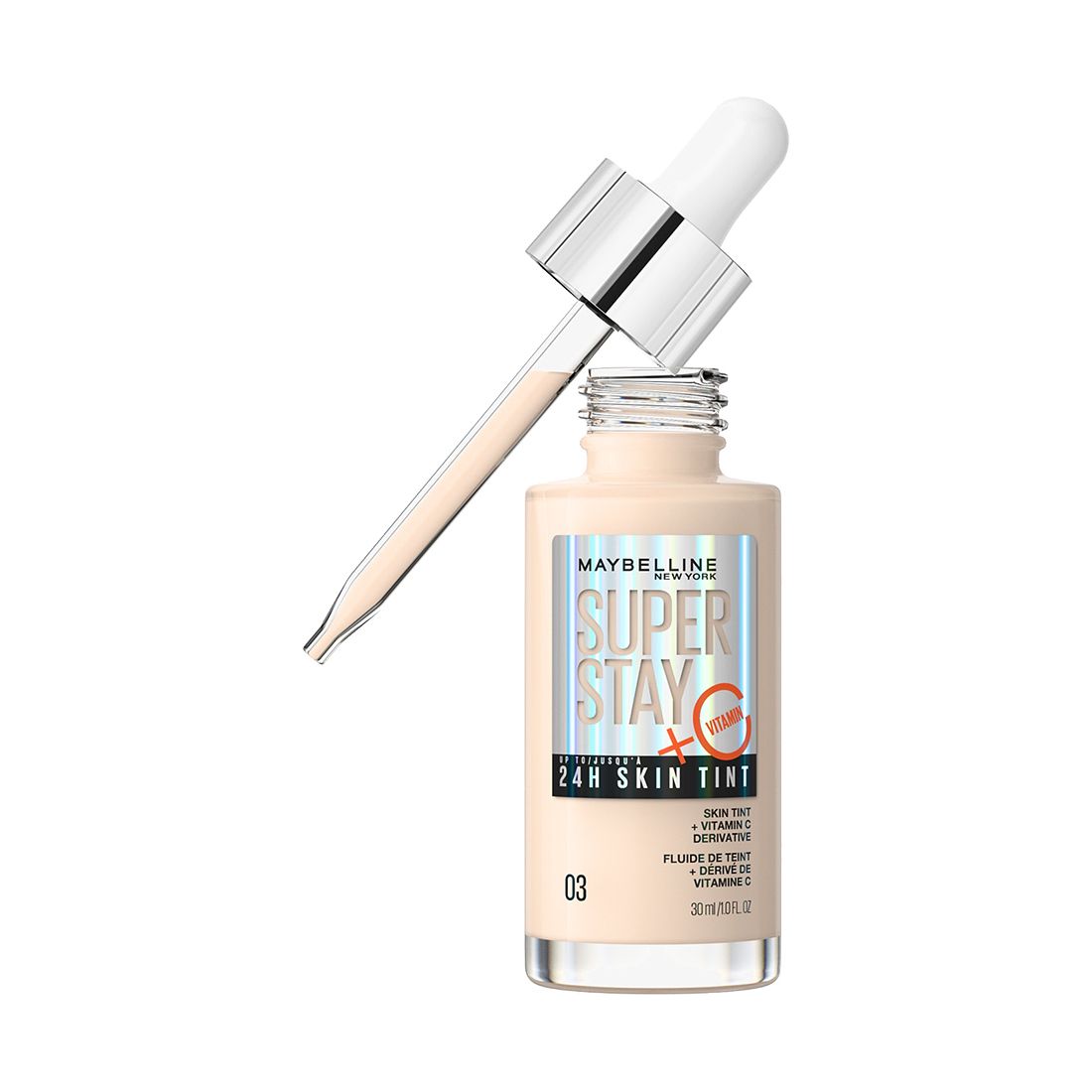 Superstay 24H Skin Tint Foundation