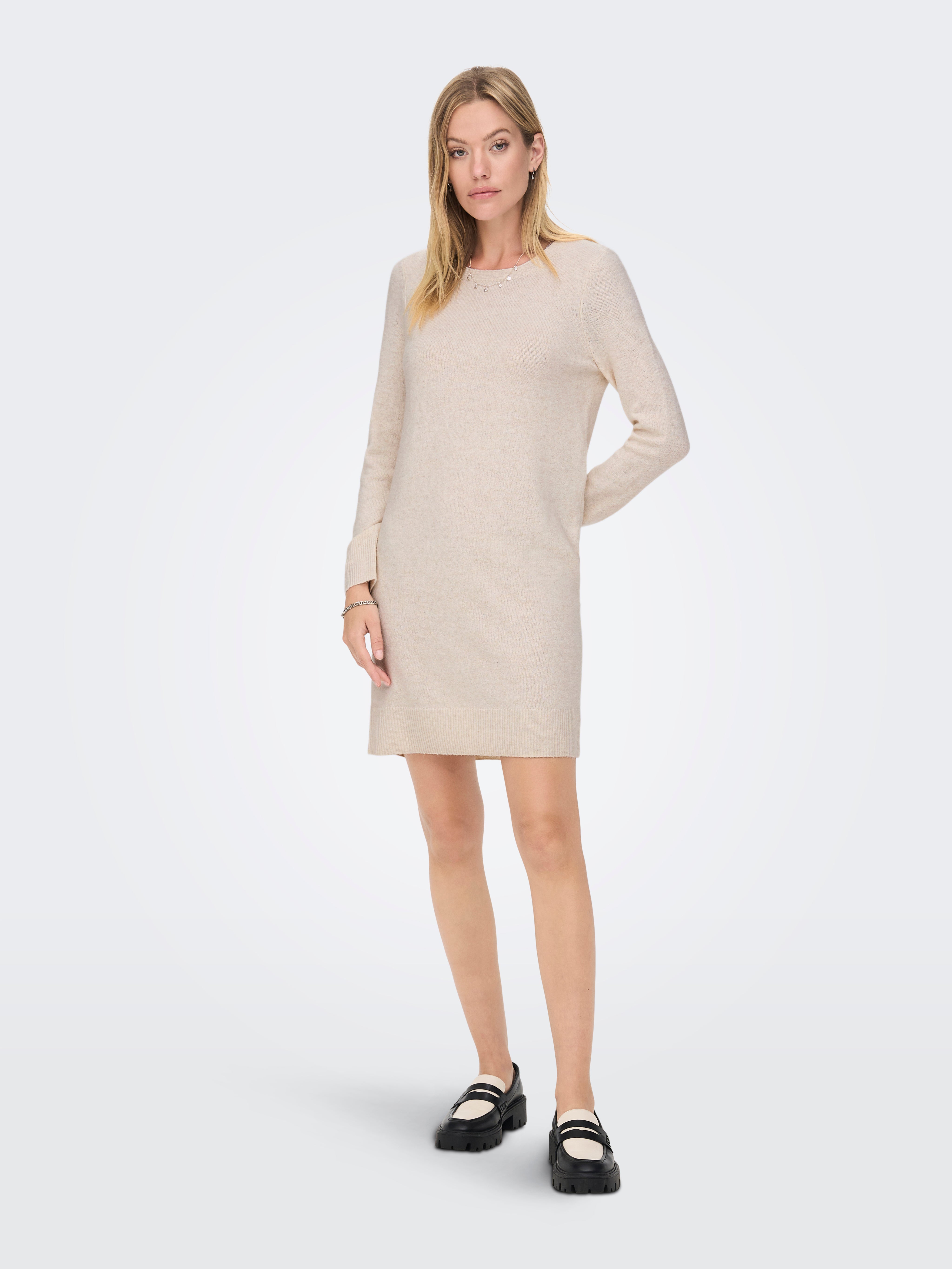 ONLRICA Kurzes Kleid Birch
