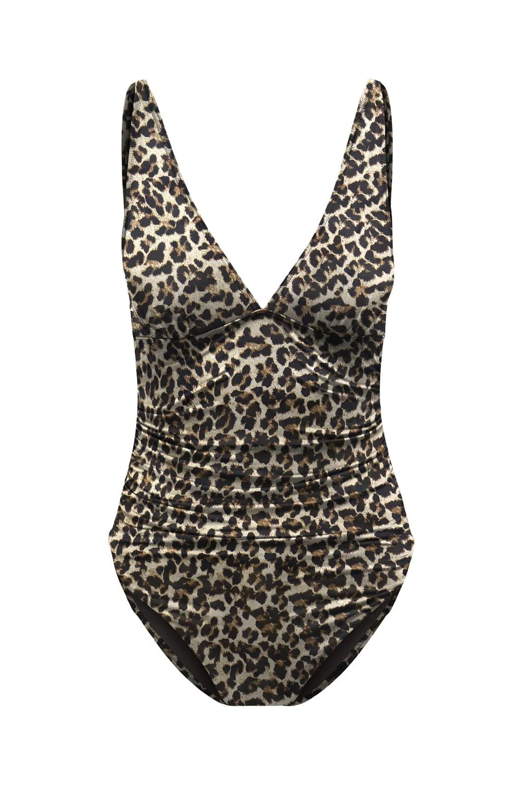 Only Onlvenezia V-Neck Swimsuit