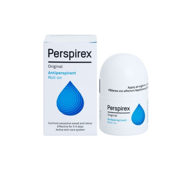 Perspirex Original Desodorizante Roll-On 20ml