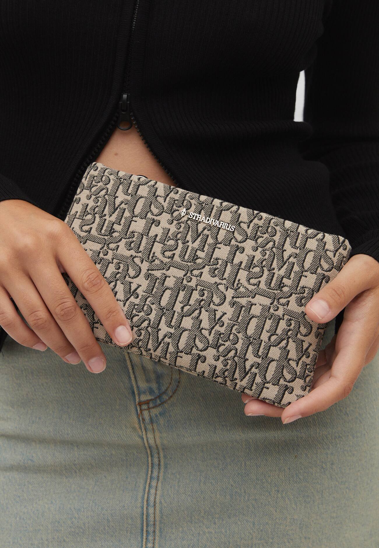 Mini bolsa