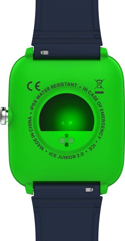 ICE Watch ICE SMART Junior 35mm Green / Blue
