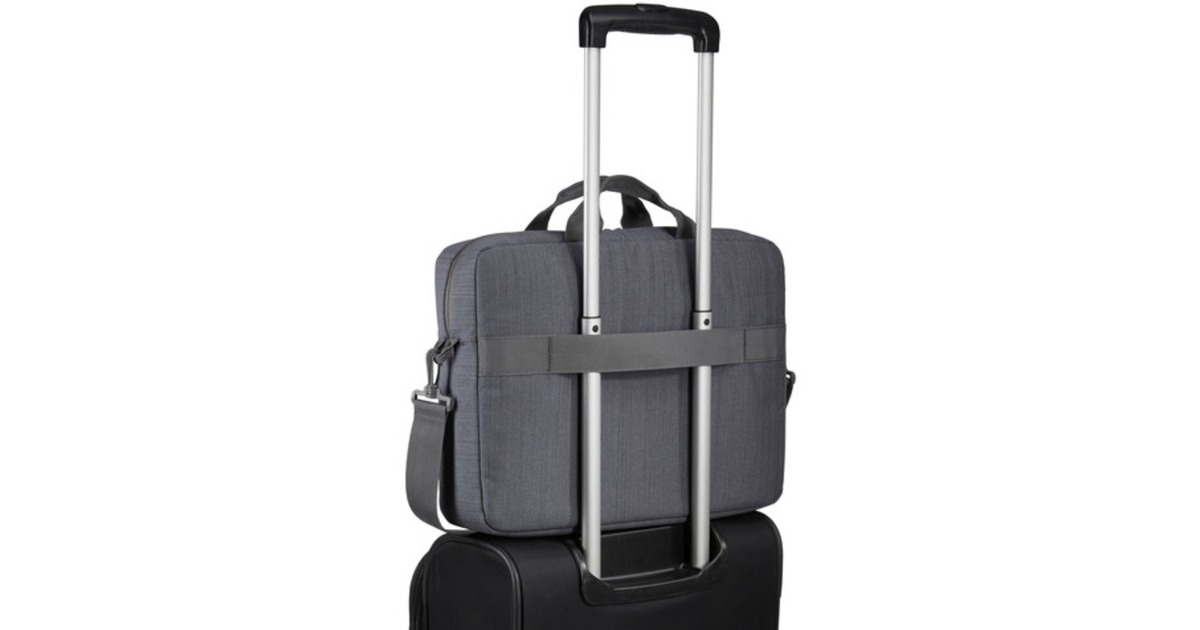 Case LogicHuxton Attaché 15,6
