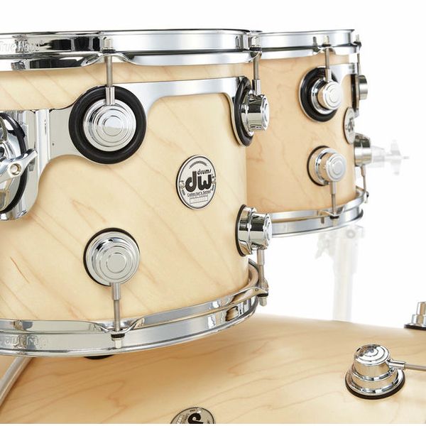 DW Satin Oil Fusion Set - Natural