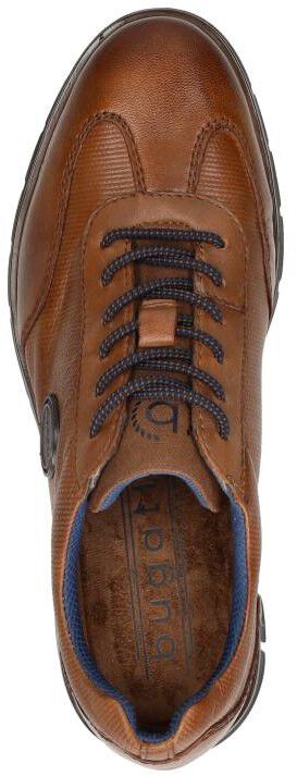 Bugatti Simone Comfort cognac