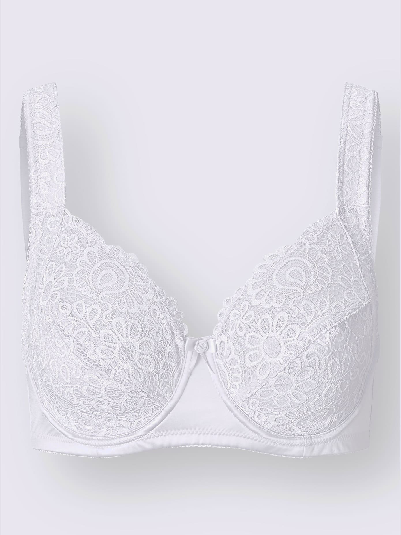 Soutien-gorge avec armatures bon. b, c, d, e