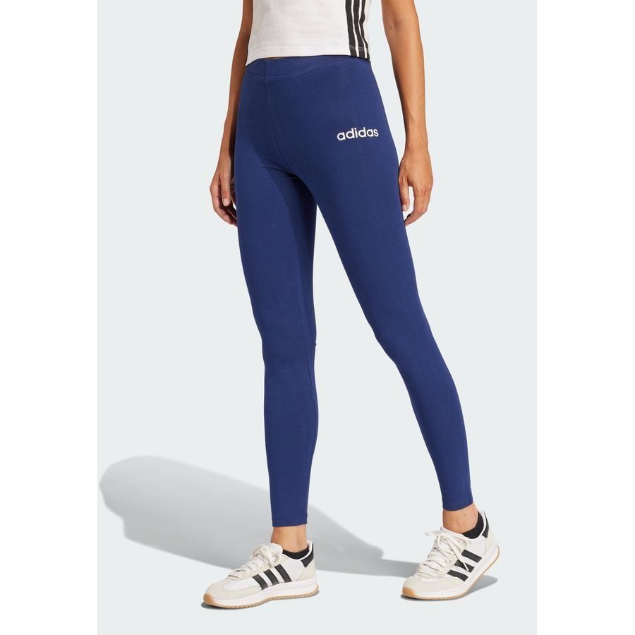 Adidas Legging coton Essentials Linear