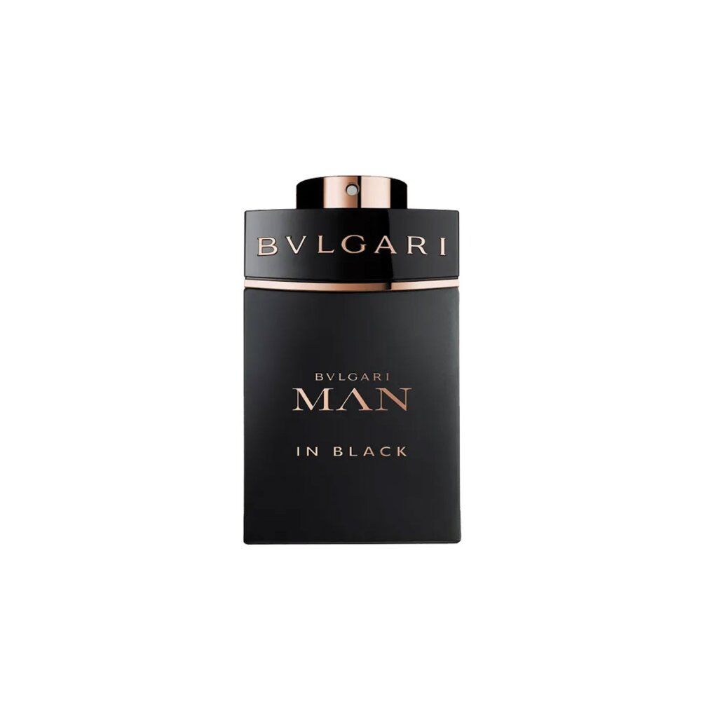 Bvlgari man in black eau de parfum