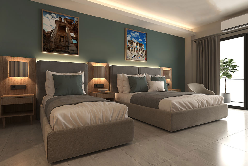 Ephesia Holiday Beach Club All Inclusive - Hotel
